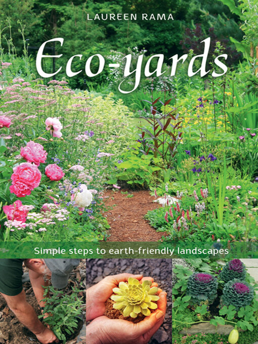 Title details for Eco-yards by Laureen Rama - Available